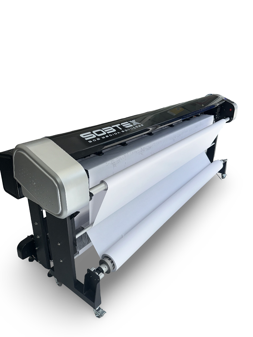 Plotter Sobjet QQ C